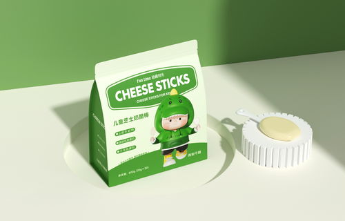 幼趣时光丨龙年儿童品牌IP设计 籽杉品牌的创意焕新之旅